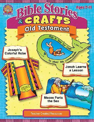 Bible Stories & Crafts