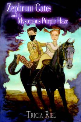 Zephrum Gates and the Mysterious Purple Haze