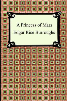 A Princess of Mars