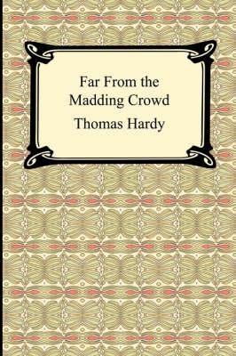 Far from the Madding Crowd