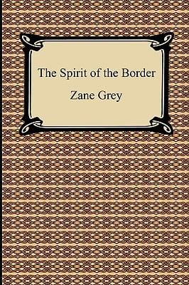 The Spirit of the Border