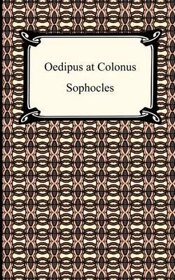 Oedipus at Colonus