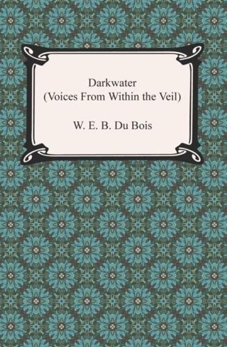 Darkwater (Voices from Within the Veil)