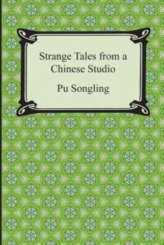 Strange Tales from a Chinese Studio