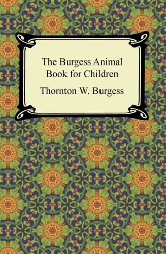 Burgess Animal Book for Children