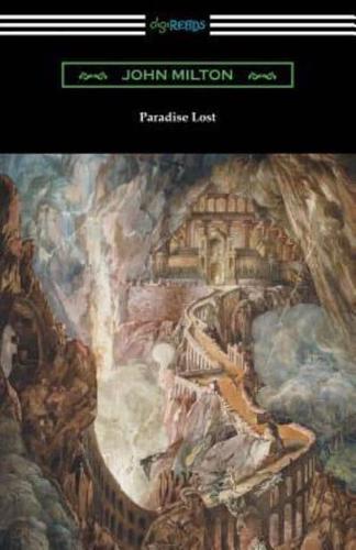 Paradise Lost (With an Introduction by M. Macmillan)