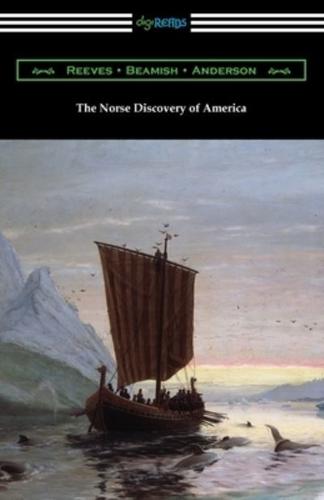 The Norse Discovery of America