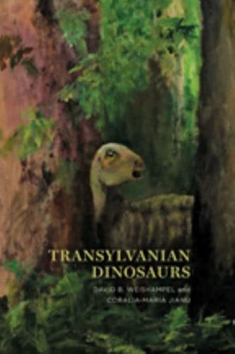 Transylvanian Dinosaurs