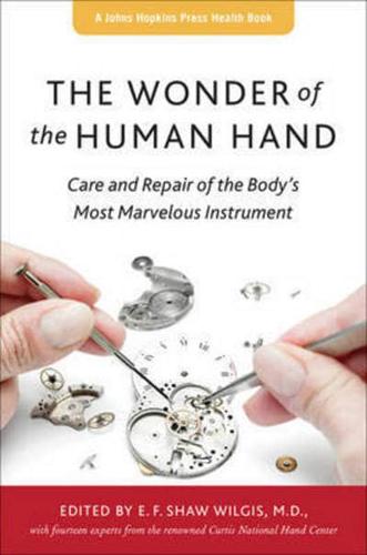 The Wonder of the Human Hand