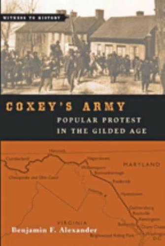 Coxey's Army