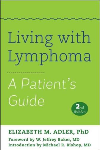 Living With Lymphoma