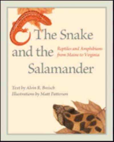 The Snake and the Salamander
