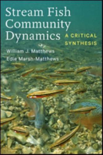 Stream Fish Community Dynamics