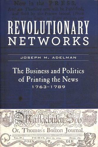 Revolutionary Networks