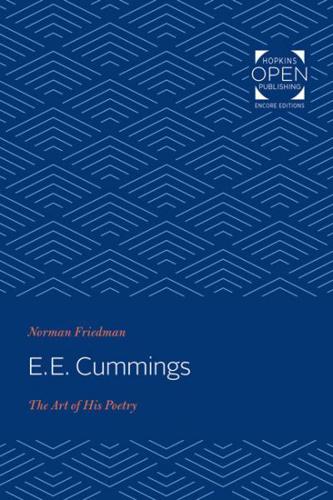 E.e. Cummings