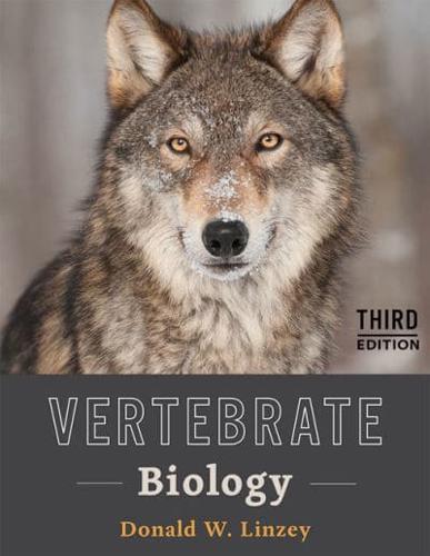 Vertebrate Biology