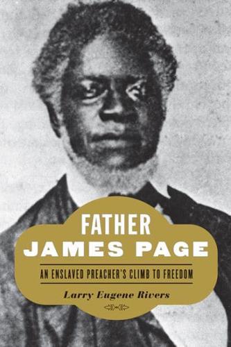 Father James Page