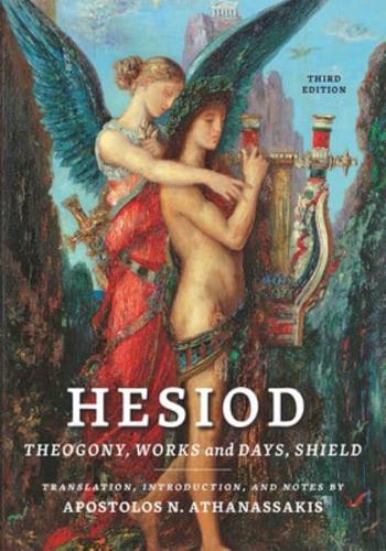 Theogony ; Works and Days ; Shield