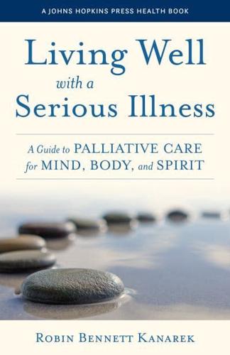 Living Well With a Serious Illness