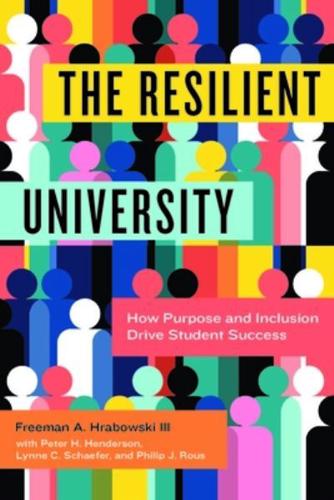 The Resilient University