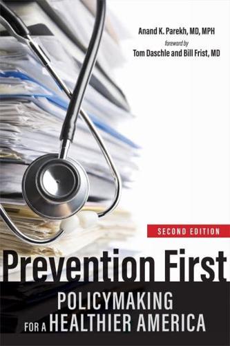 Prevention First