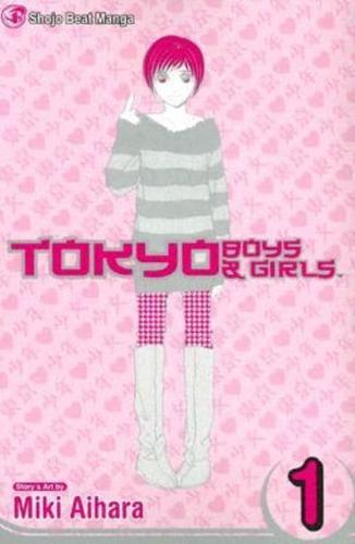 Tokyo Boys & Girls