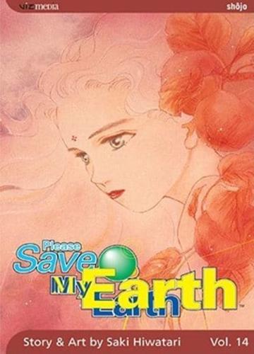 Please Save My Earth, Vol. 14