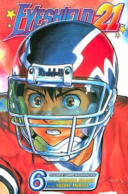 Eyeshield 21, Vol. 6, 6