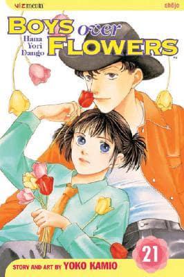 Boys over Flowers 21