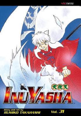 Inuyasha 31