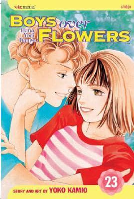 Boys over Flowers 23