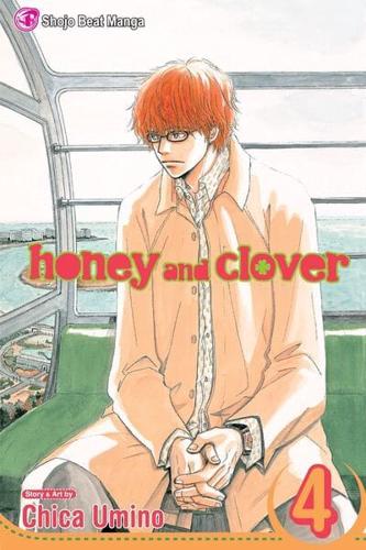 Honey and Clover