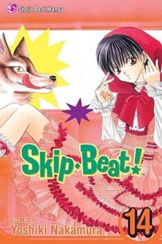 Skip-Beat!, Vol. 14