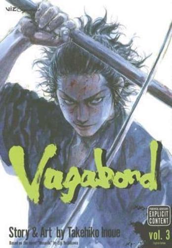 Vagabond, Vol. 3 (2Nd Edition)