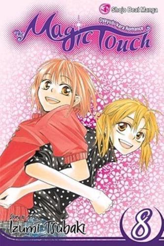 The Magic Touch, Vol. 8, 8
