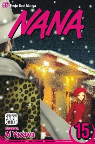 Nana. Vol. 15