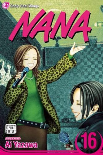 Nana. Vol. 16