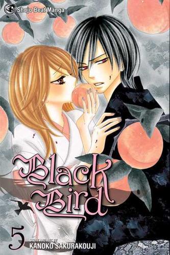 Black Bird. 5