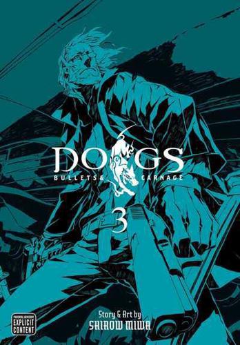 Dogs. Volume 3