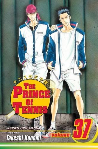 The Terror of Comic Tennis