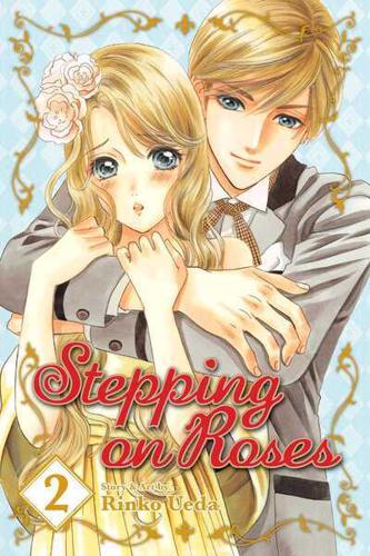 Stepping on Roses. Vol. 2