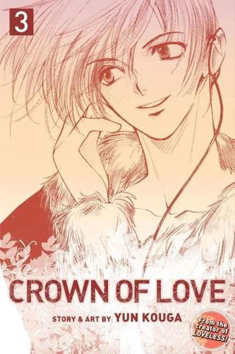Crown of Love. Vol. 3