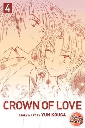 Crown of Love. Vol. 4