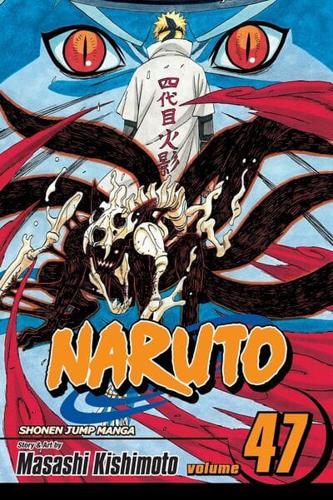 Naruto. Volume 47