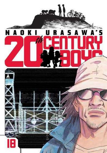 20th Century Boys. Volume 18
