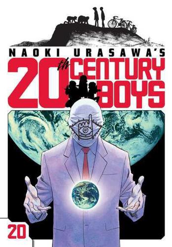 20th Century Boys. Volume 20