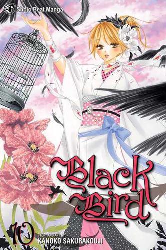 Black Bird. Volume 10