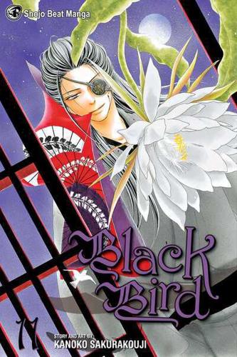 Black Bird. Volume 11