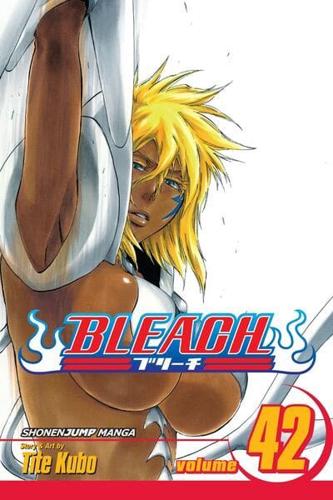 Bleach. Volume 42