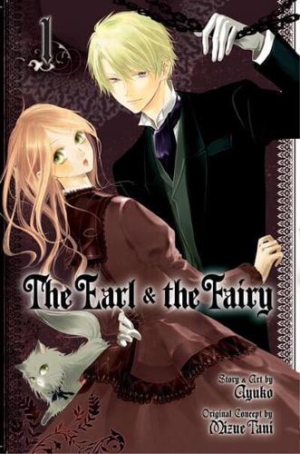 The Earl & The Fairy